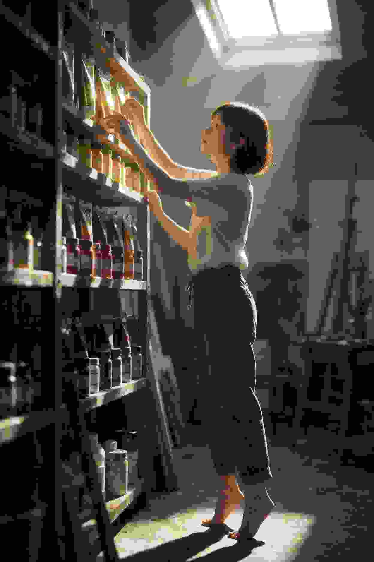 动漫酆母吐息第3集